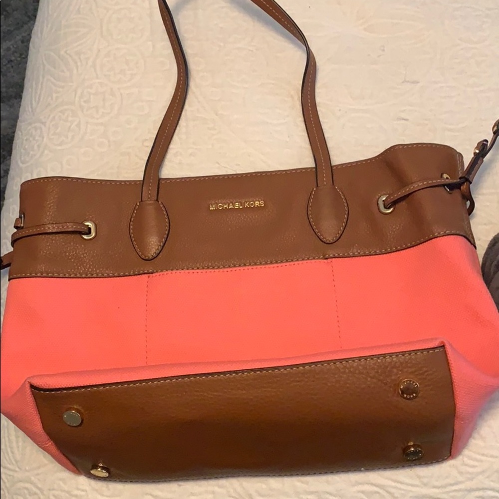 Michael Kors shoulder bag